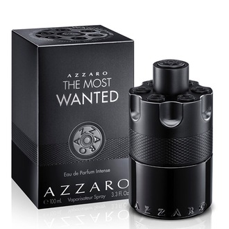 Azzaro The Most Wanted Intense EDP 100 ml