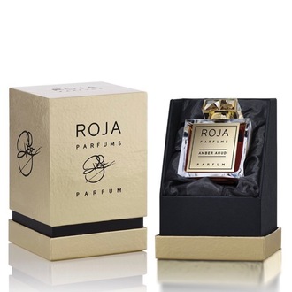 Roja Amber Aoud 50ml