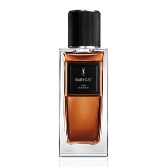Yves Saint Laurent Babycat Raw Bourbon 125 ML