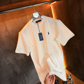 RALPH LAUREN İthal Premium T-Shirt