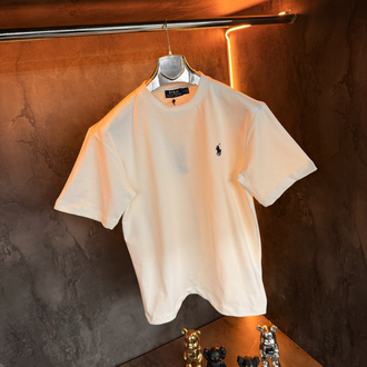 RALPH LAUREN İthal Premium T-Shirt