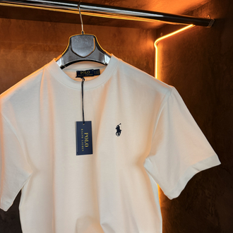 RALPH LAUREN İthal Premium T-Shirt