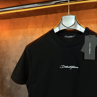 DOLGE GABBANA İthal Premium T-Shirt