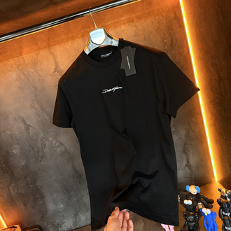 DOLGE GABBANA İthal Premium T-Shirt