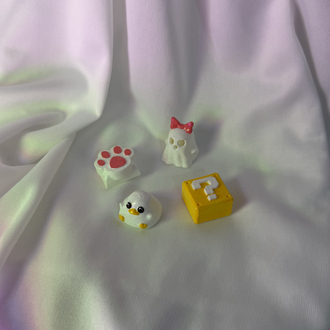 Keycap