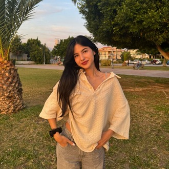 Figürleşiyorsun