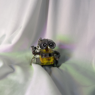 Wall-e anahtarlık