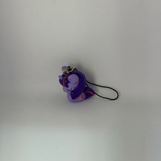 twilight telefon charm