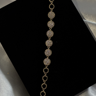 VİP | RIVERA Bracelet