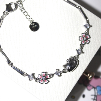 Sakura Hello Kitty Bileklik