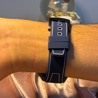 Marine Blue – Minimal Erkek Kol Saati
