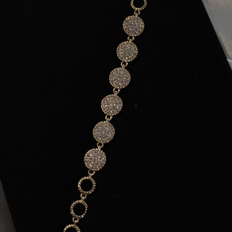 VİP | RIVERA Bracelet