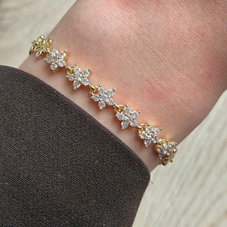 VİP | Bloom Shine Bileklik