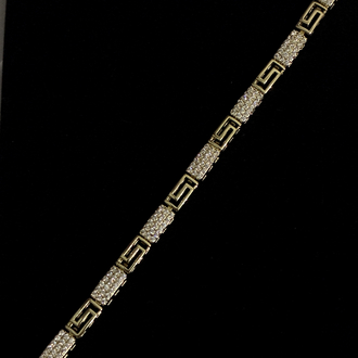 VİP | Geora Bracelet