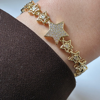 VİP | Star Shine Bileklik