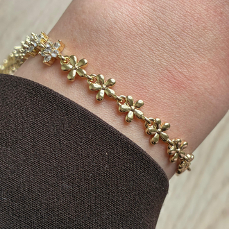 VİP | Bloom Shine Bileklik