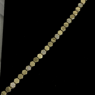 VİP | Honey Be Bracelet