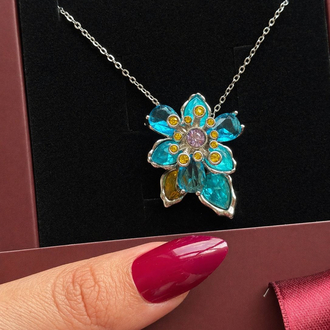 Çelik | Aqua Bloom