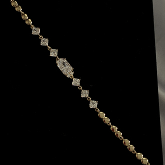 XUPİNG | PRISM Bracelet