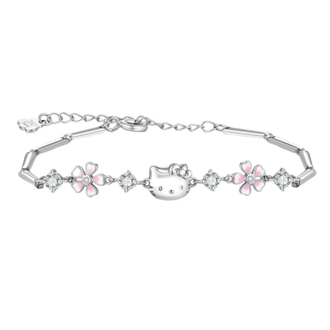 Sakura Hello Kitty Bileklik
