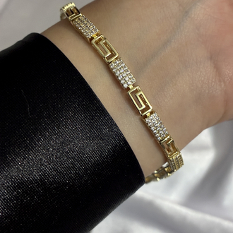 VİP | Geora Bracelet