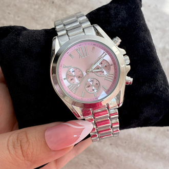 Royal Pink Saat