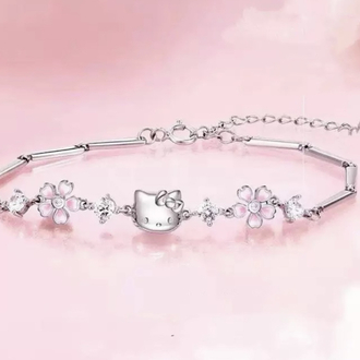 Sakura Hello Kitty Bileklik