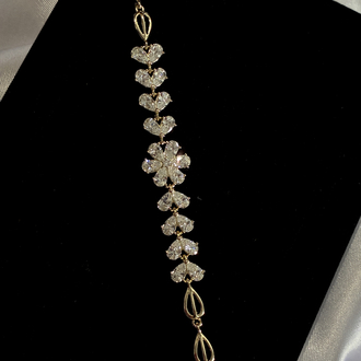 XUPİNG | ROSALYN Bracelet