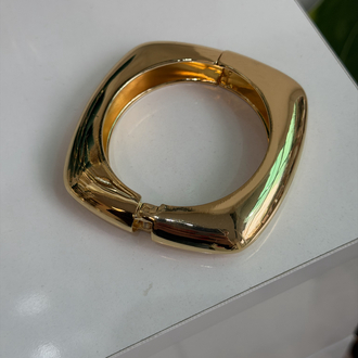 Gold Kelepçe