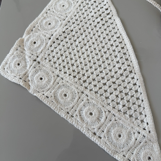 Krem Bandana