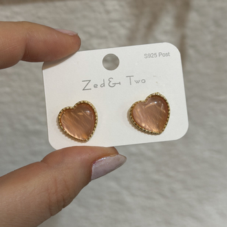 Gümüş Mini Küpe