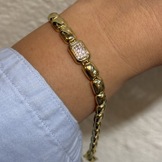 14K Bileklik