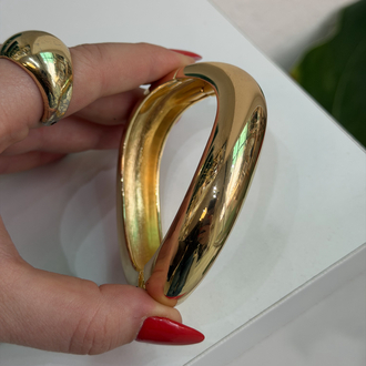 Gold Kelepçe