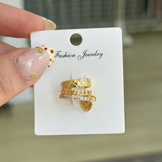 Earcuff 