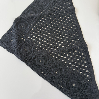 Siyah bandana