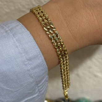 14K Bileklik
