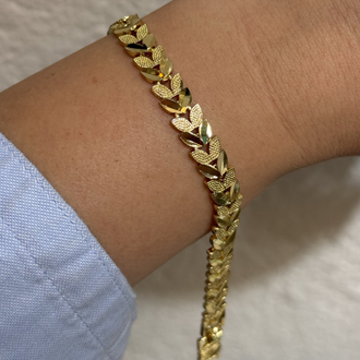 14K Bileklik