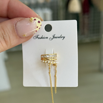 Earcuff 