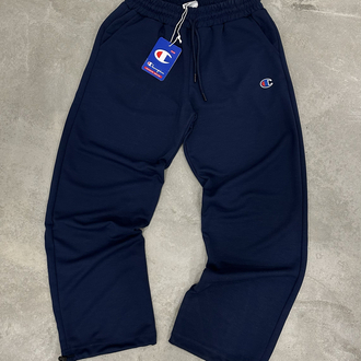 Champion Yazlık Baggy Nakış (Lacivert)
