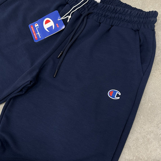 Champion Yazlık Baggy Nakış (Lacivert)