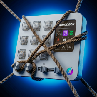 ZERODECK