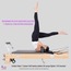 Reformer Pilates Masterclass Kiti: 7 Video ile Tam Eğitim Programı