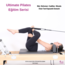 Ultimate Pilates Eğitim Serisi: Mat-Reformer-Cadillac-Wunda Chair Tam Kapsamlı Uzmanlı