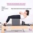 5’li Reformer Teaching Secrets: Hareket Analizi ve Yay Kullanımı (Bölüm 1-5)