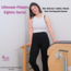 Ultimate Pilates Eğitim Serisi: Mat-Reformer-Cadillac-Wunda Chair Tam Kapsamlı Uzmanlı
