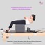 Reformer Pilates Masterclass Kiti: 7 Video ile Tam Eğitim Programı