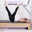 Cadillac (Table Trapez, Push Bar ve Roll-Up Bar ) Eğitimi:Orta ve İleri Seviye Gelişim Programı