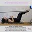 Reformer Pilates Eğitimi: Başlangıç, Orta Seviye Giriş Programı