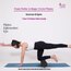 Foam Roller Pilates ve Magic Circle - Weight on Foot (Ağırlık) Pilates Eğitimi