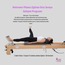 Reformer Pilates Eğitimi: Orta Seviye Gelişim Programı